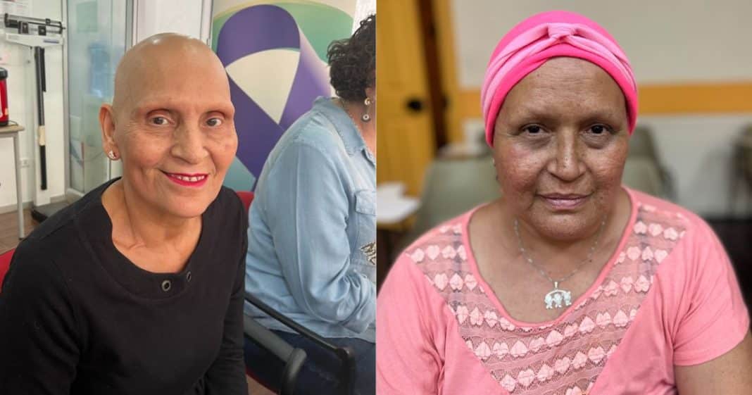 Mamografías Gratuitas: Estée Lauder Lidera la Lucha Contra el Cáncer de Mama en Chile