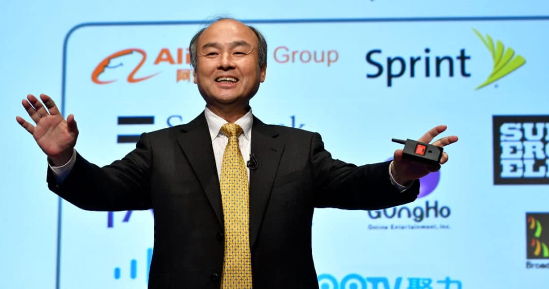 Masayoshi Son: El Visionario que Domina la Fiebre del Oro de la Inteligencia Artificial