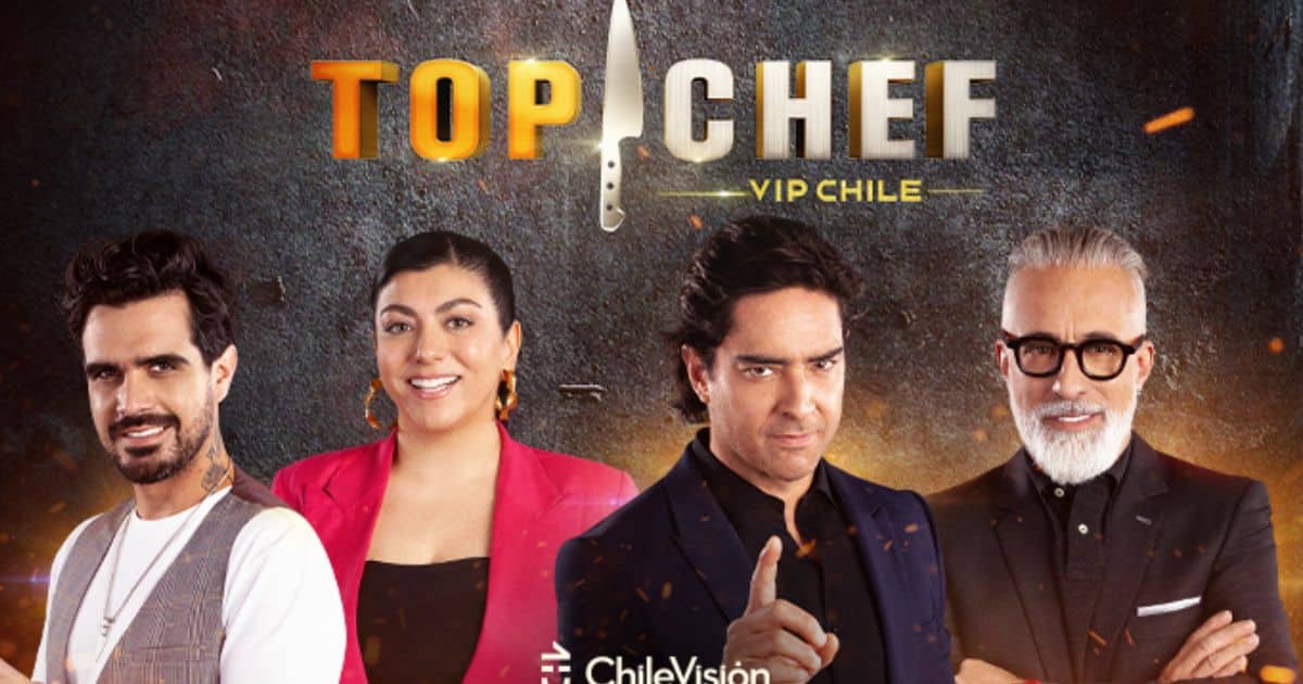 Prepárate para la Batalla Culinaria de las Estrellas: Top Chef VIP Regresa con 15 Famosos Listos para Conquistar la Cocina