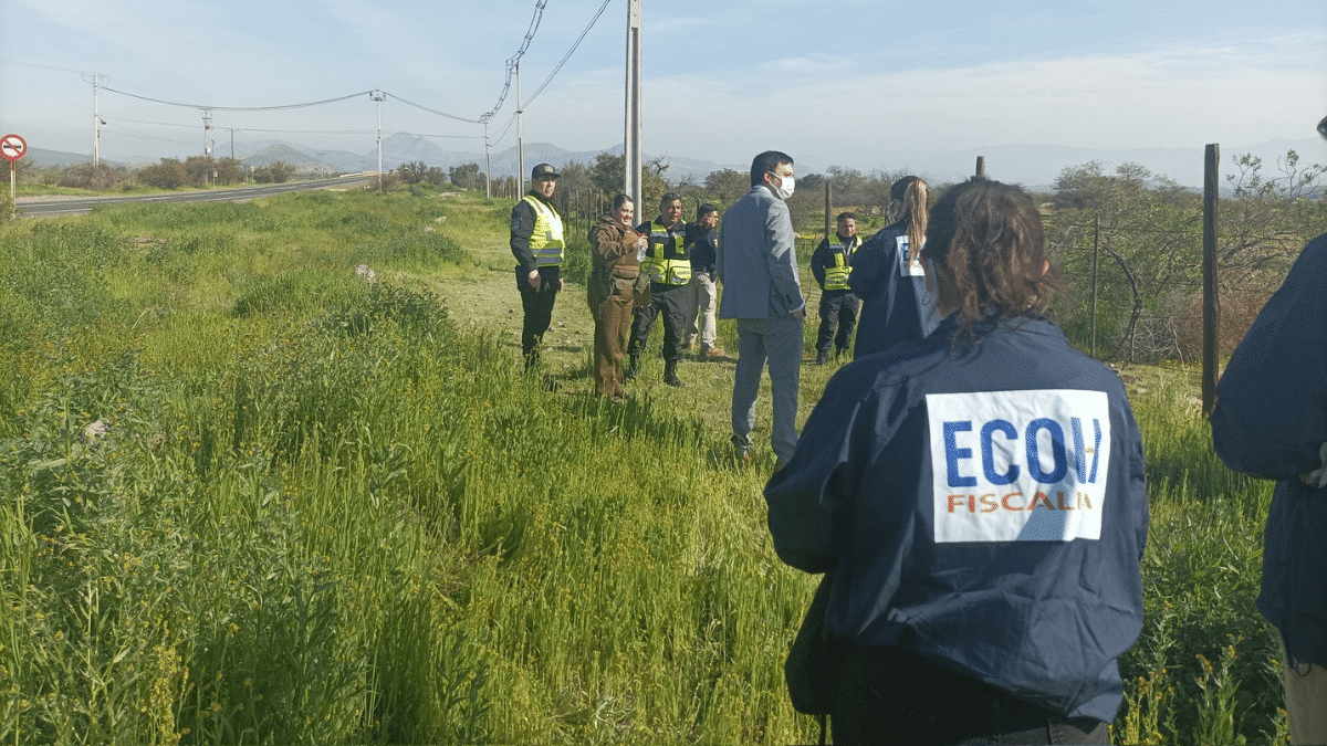 Protegiendo la Seguridad Rural: Parlamentarios Impulsan Medidas Contundentes Contra el Crimen