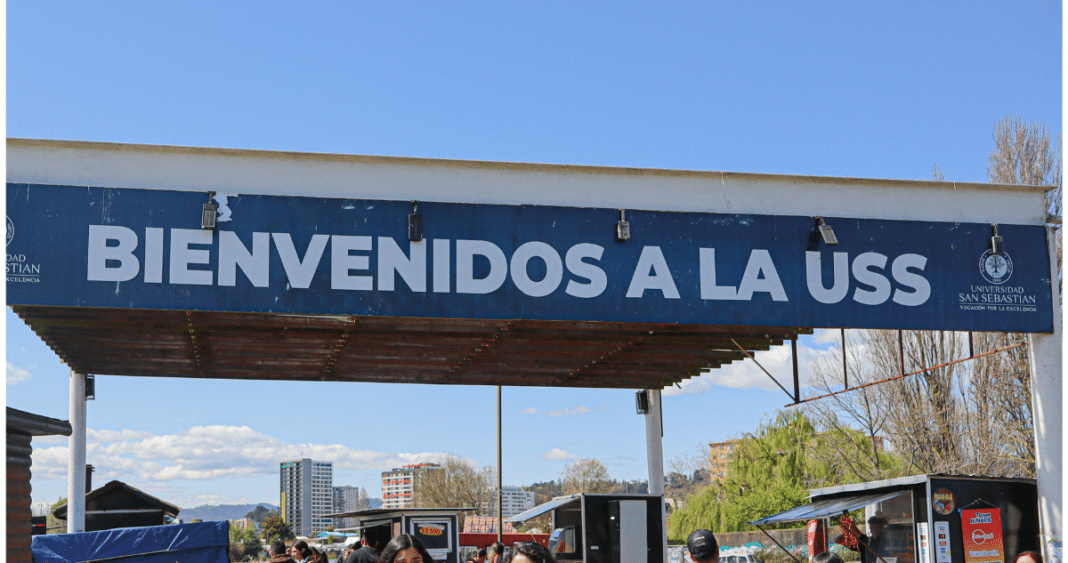 Revelado: La verdad detrás de las transferencias del Mineduc a la Universidad San Sebastián