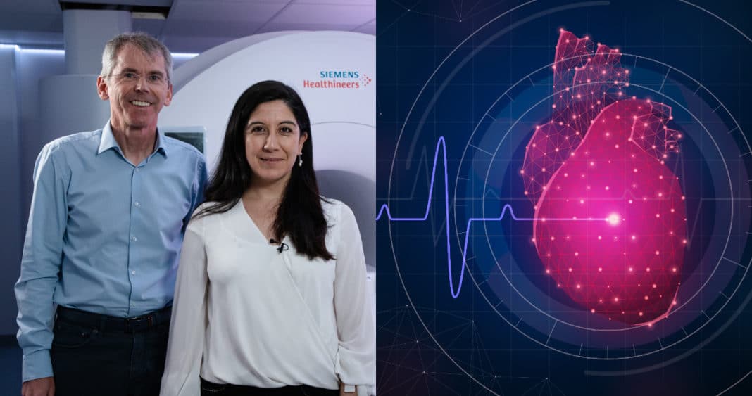 Revolucionaria Técnica No Invasiva para Mapear el Corazón: Cómo Ingenieros Chilenos Están Transformando la Cardiología