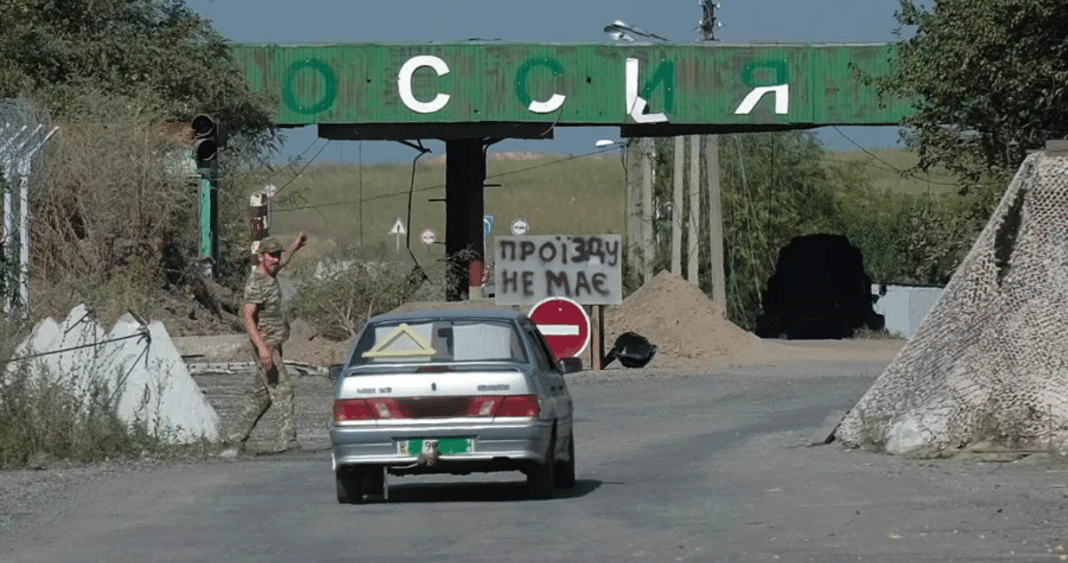 Rusia Recupera Territorio Clave en Kursk: Un Golpe Decisivo en la Batalla por el Control de la Región