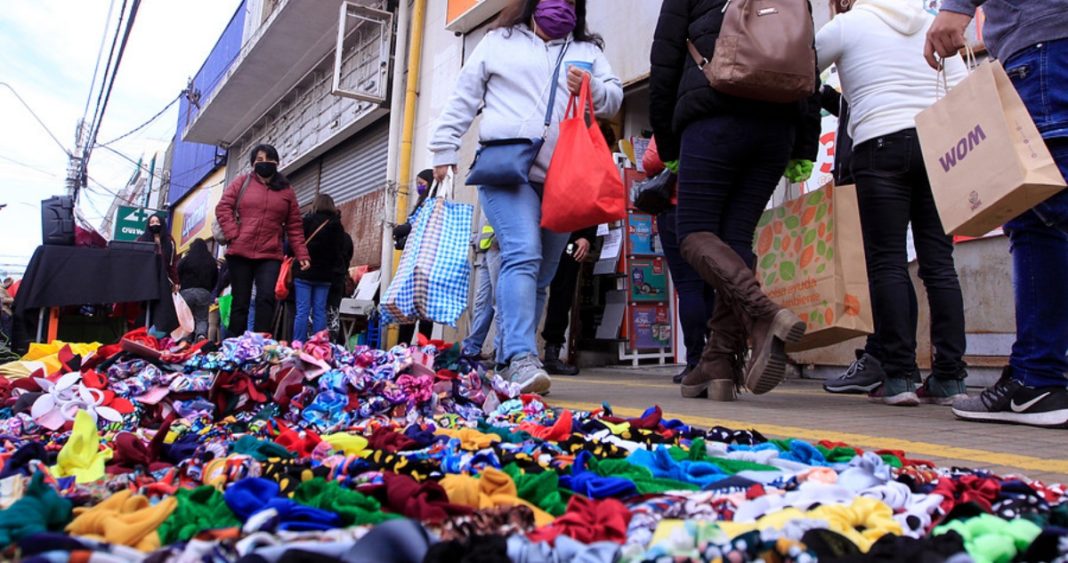 Temuco en Peligro: Comerciantes Claman por Seguridad Urgente