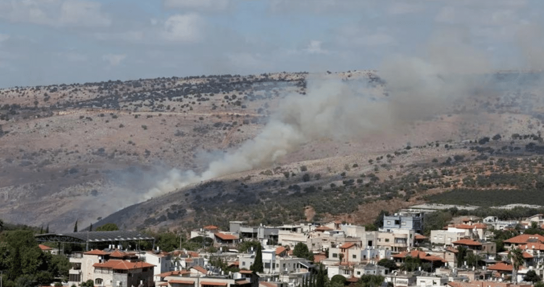 Tensión en Medio Oriente: El Consejo de Seguridad de la ONU se reúne de emergencia para abordar el conflicto entre Irán e Israel