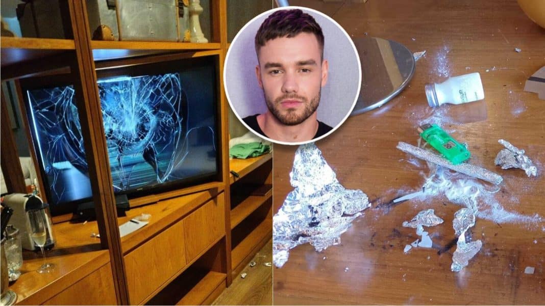 Tragedia en Buenos Aires: Liam Payne, ex miembro de One Direction, muere en caída desde hotel