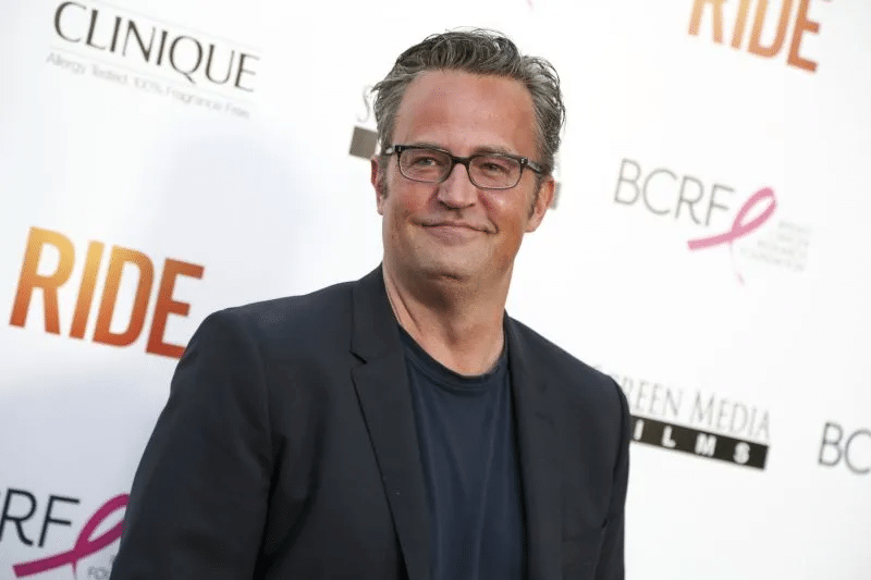 Tragedia en Hollywood: Médico se declara culpable por la muerte de Matthew Perry, el icónico Chandler de 'Friends'