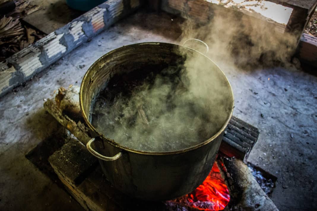 Tragedia en Pirque: Mujer fallece tras tratamiento con Ayahuasca en centro alternativo