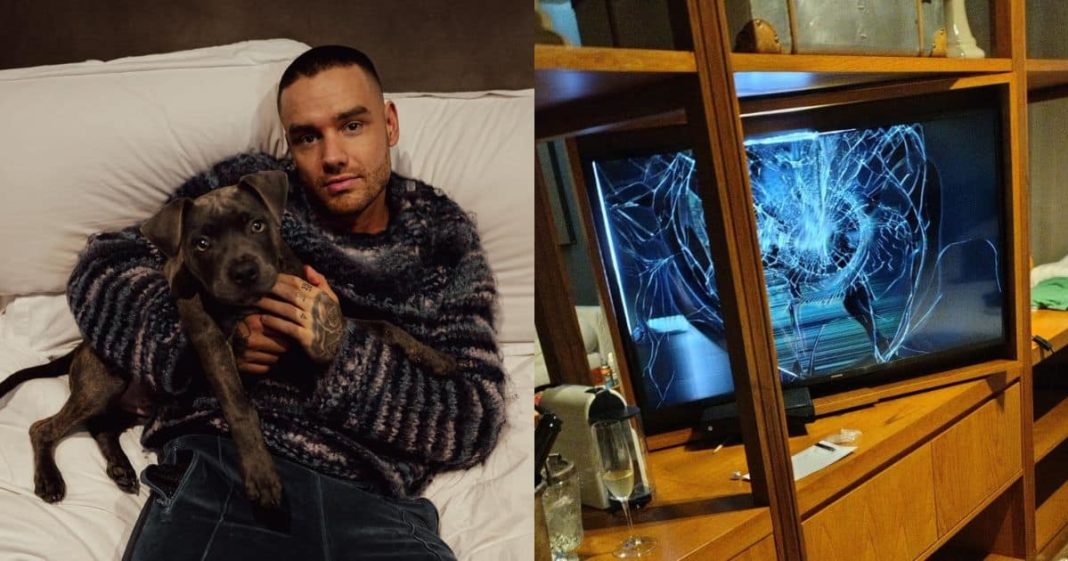 Trágica Caída de Liam Payne: Revelan Angustiante Llamada de Auxilio Desde el Hotel de Buenos Aires