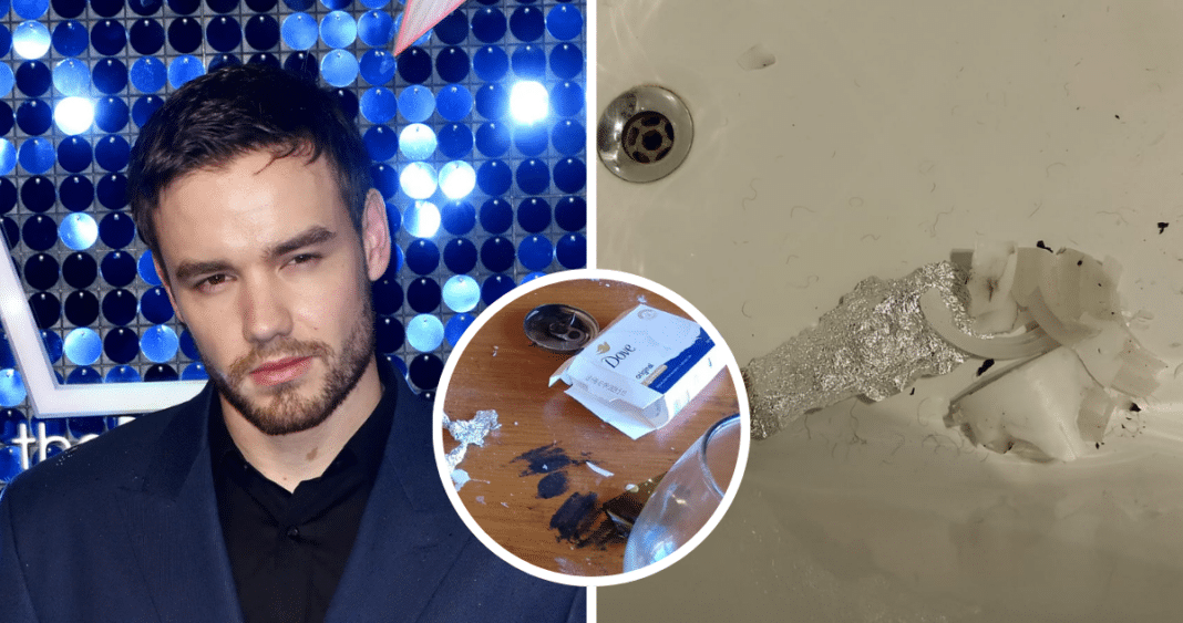 Trágica Muerte de Liam Payne: Descubriendo los Oscuros Secretos de su Última Noche