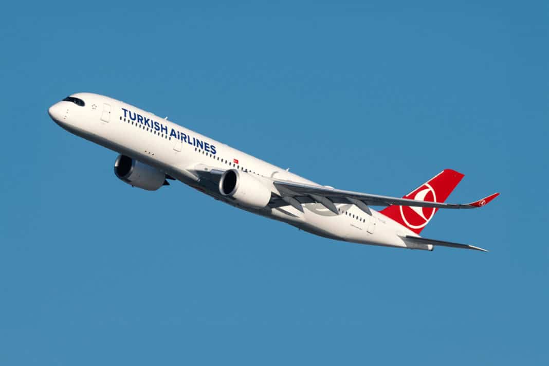 Trágica Pérdida en Pleno Vuelo: Piloto de Turkish Airlines Fallece Inesperadamente