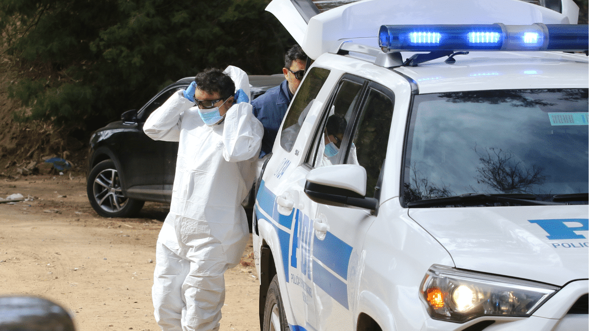 Trágico Hallazgo en el Río Cautín: Cuerpo de Adolescente Desaparecido Encontrado por Pescador