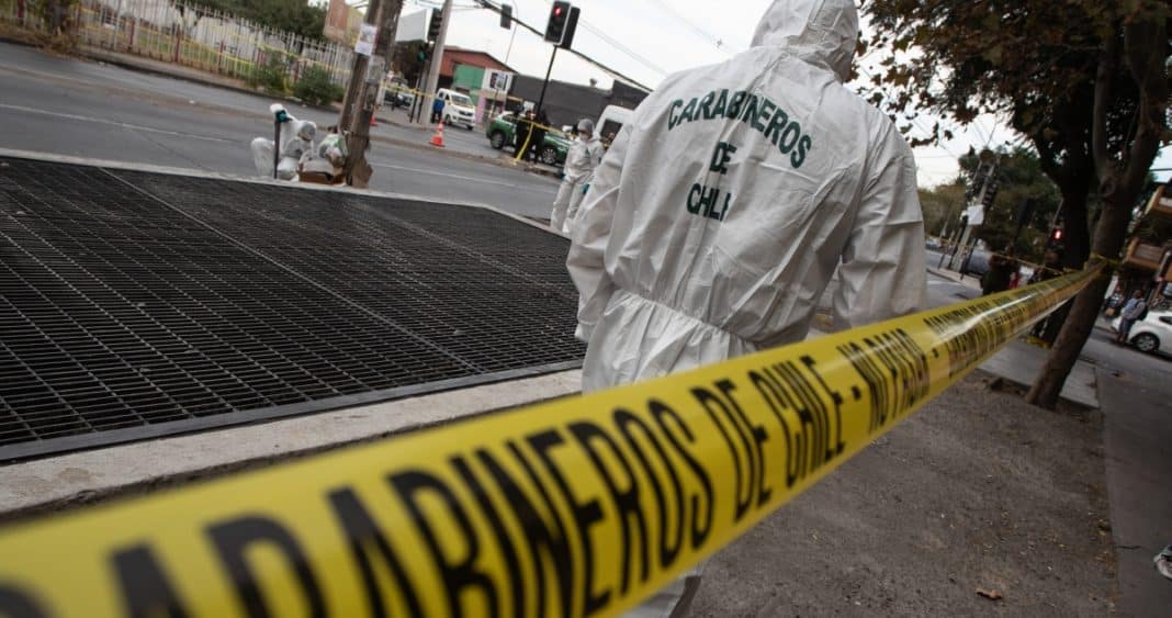 Valparaíso en Caos: Cómo las Bandas Criminales Internacionales Están Desatando una Ola de Violencia Mortal