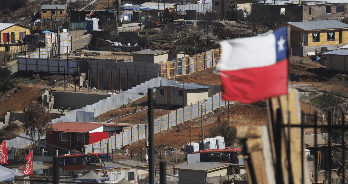 Valparaíso se Prepara: Autoridades Actualizan Plan de Emergencia para Enfrentar Desastres