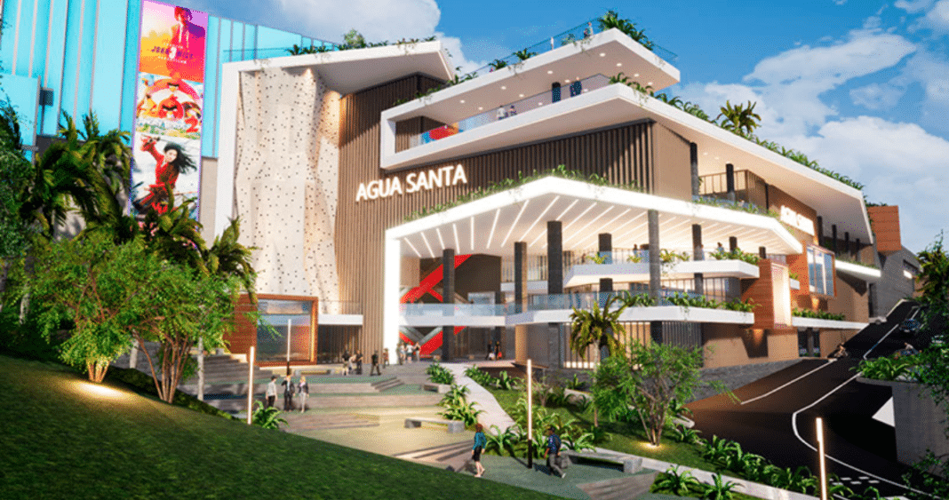 ¡Alerta! Construcción de Nuevo Mall en Viña del Mar Genera Preocupación entre Vecinos