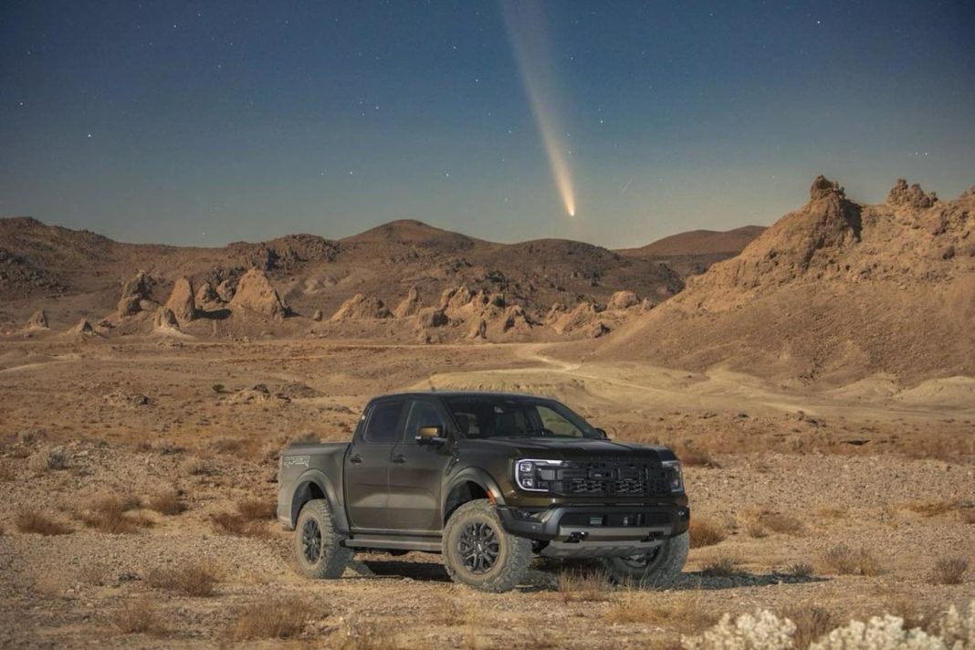 ¡Alerta de Seguridad para Propietarios de Ford Ranger y Ranger Raptor! ¡No Arriesgues tu Vida!