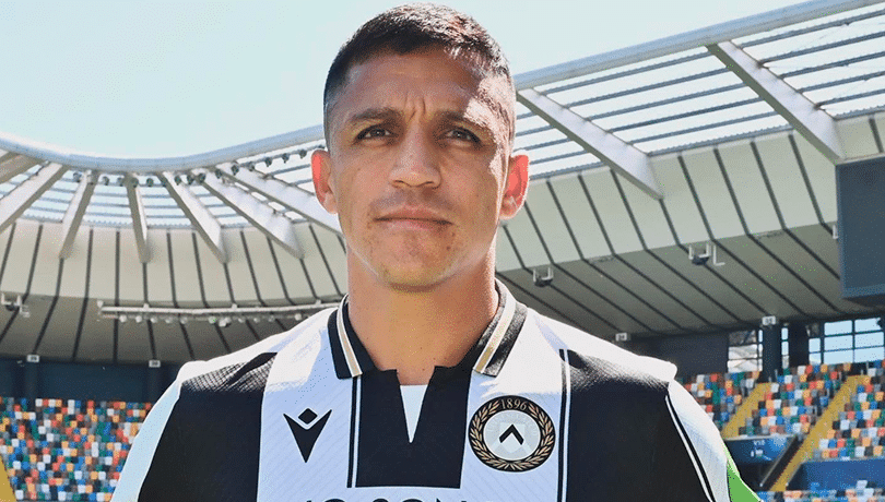 ¡Alexis Sánchez Está de Vuelta! El Entrenador del Udinese Revela Detalles Emocionantes Sobre su Recuperación