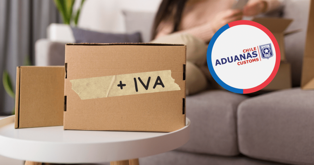 ¡Atención Compradores! Conoce la Fecha en que Deberás Pagar el IVA por Tus Compras Internacionales