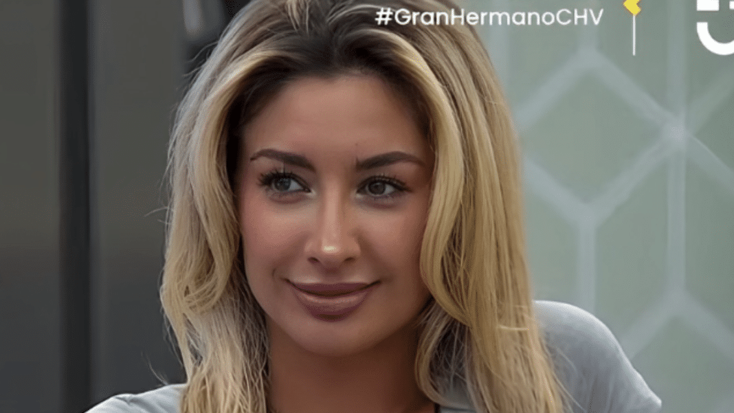 ¡Cami Andrade Revela su Favorito para Ganar 'Gran Hermano'! ¿Quién Será el Afortunado?