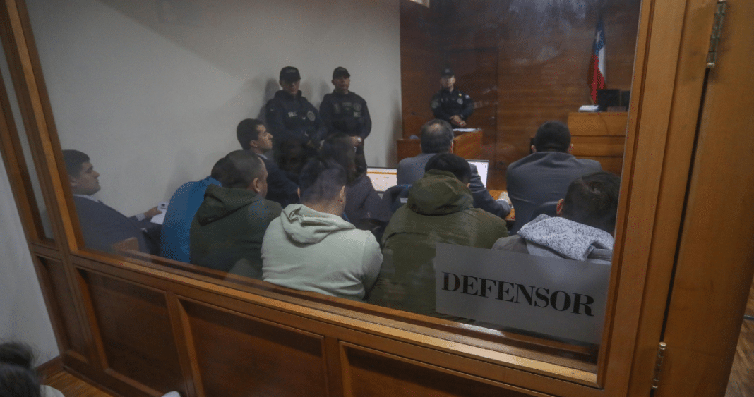 ¡Carabineros Traicionados: Exfuncionario Implicado en Millonario Robo a Brinks!