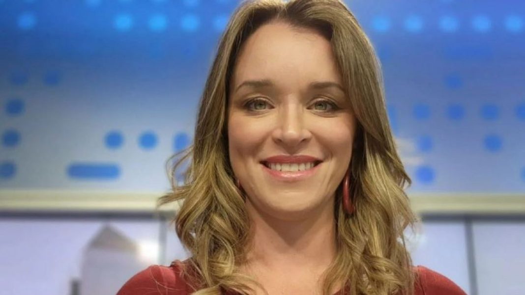 ¡Carla Zunino Comparte su Embarazo Radiante: Una Mirada Íntima a su Dulce Espera!