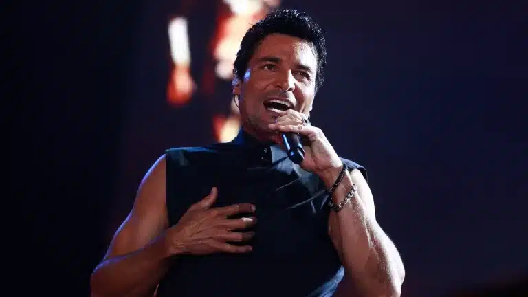 ¡Chayanne Regresa a Viña del Mar 2025! Descubre los Detalles Exclusivos de su Esperada Presentación