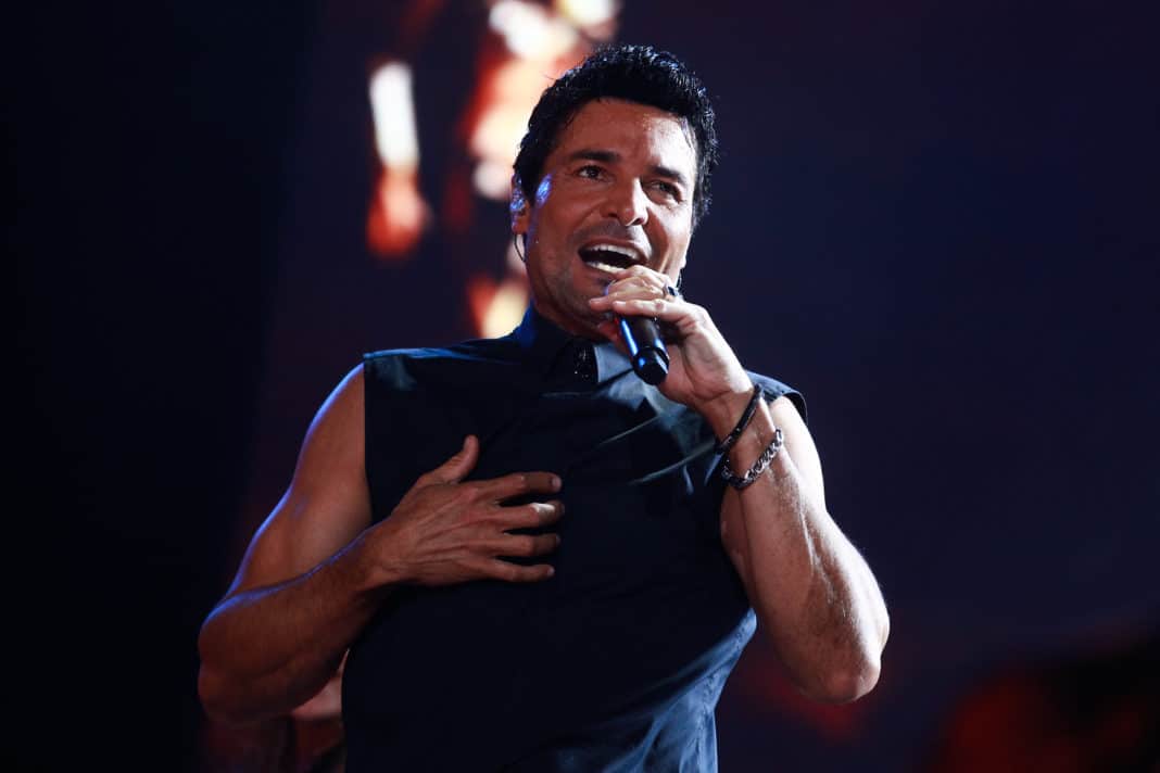 ¡Chayanne Regresa a Viña del Mar 2025! Fanáticos Enloquecen con la Noticia