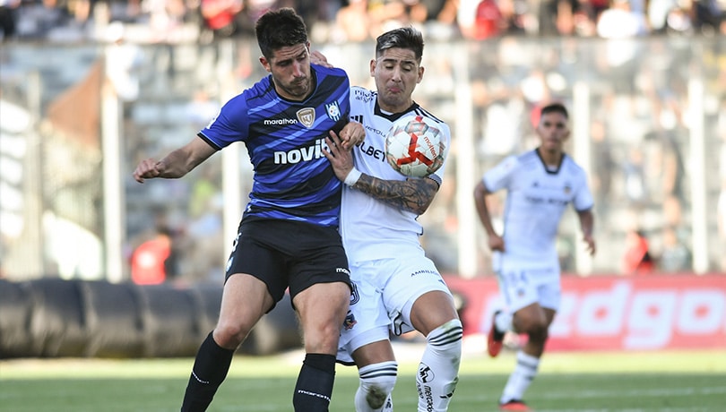 ¡Colo-Colo Busca Recortar Distancia con el Líder en Emocionante Duelo Ante Huachipato!