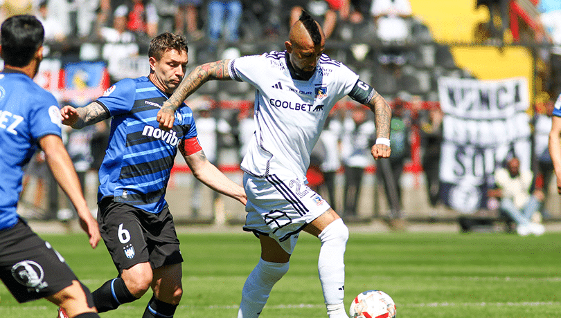 ¡Colo-Colo Enfrenta Posible Sanción: ¿Ganar en la Cancha o Perder en el Escritorio?