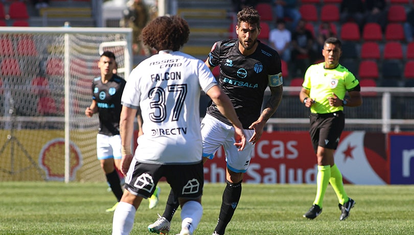 ¡Colo-Colo Enfrenta a Magallanes en Épica Revancha de Copa Chile!