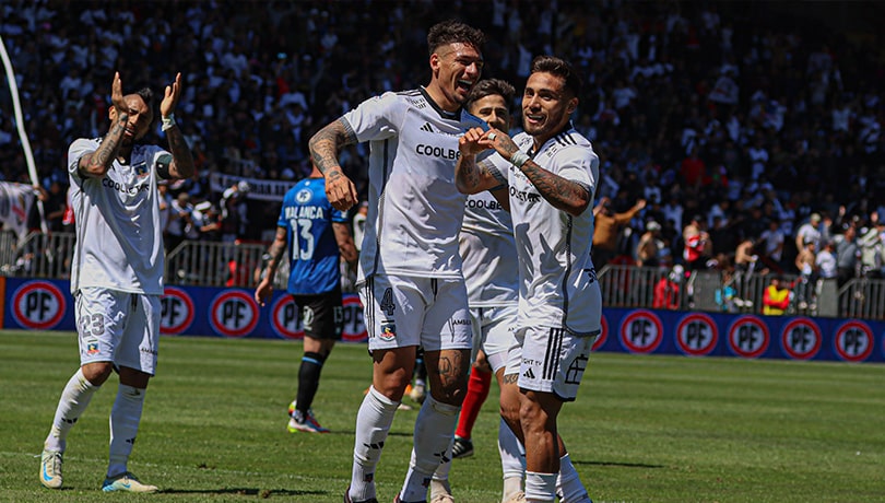 ¡Colo-Colo Vence a Huachipato en un Partido Lleno de Emociones y Acerca a la Cima del Campeonato!