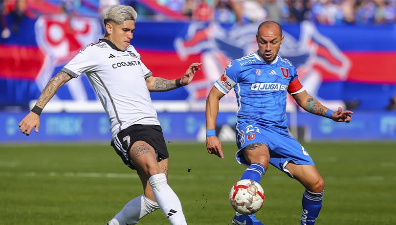 ¡Cristián Caamaño Pone los Pies en la Tierra de Universidad de Chile! ¿Podrán los Azules Dar Vuelta el Campeonato?