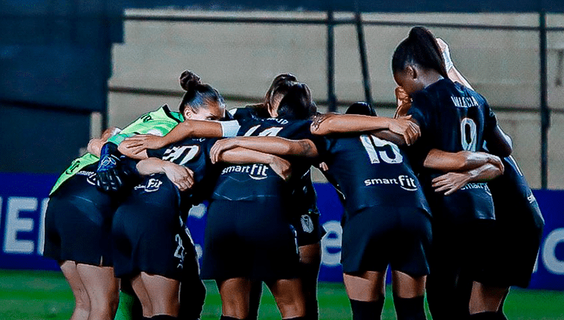 ¡Derrota Devastadora! Santiago Morning Dice Adiós a la Copa Libertadores Femenina