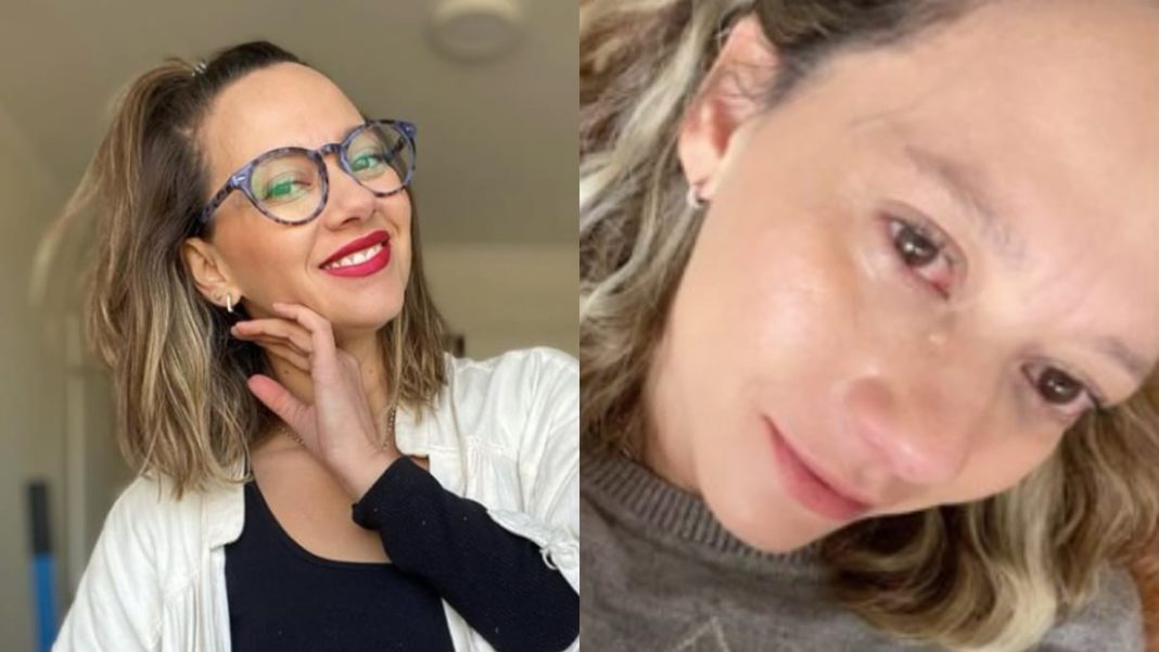 ¡Descubre cómo Ingrid Parra se sinceró sobre su día más difícil como mamá emprendedora!