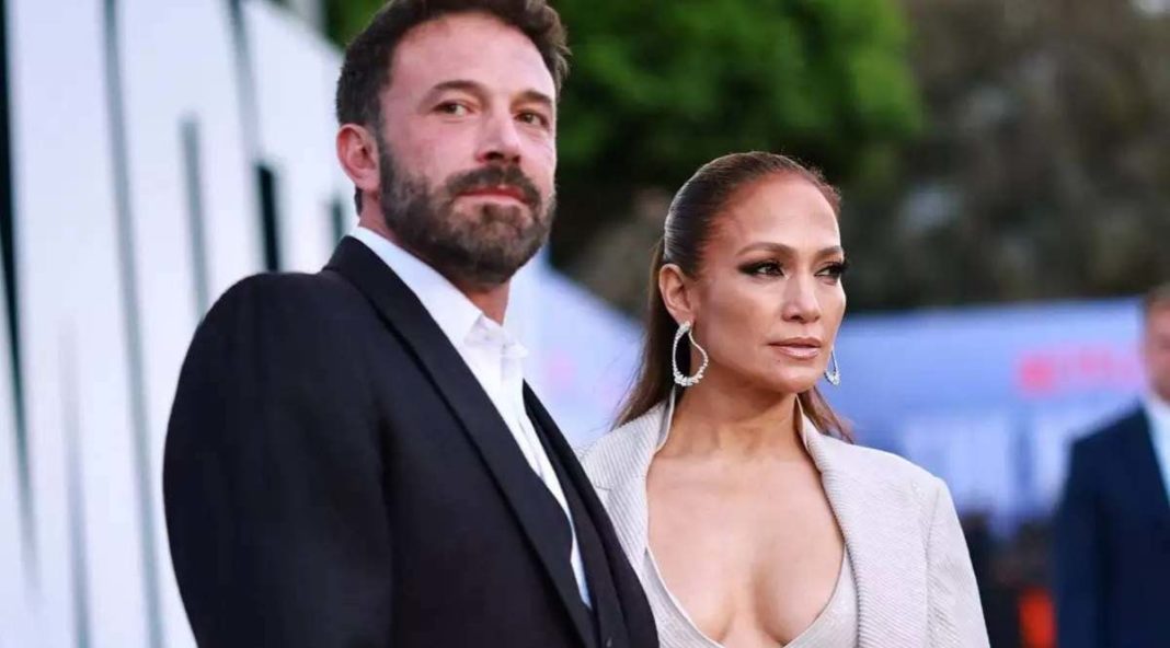 ¡Descubre cómo Jennifer López se reinventa después de su separación de Ben Affleck!