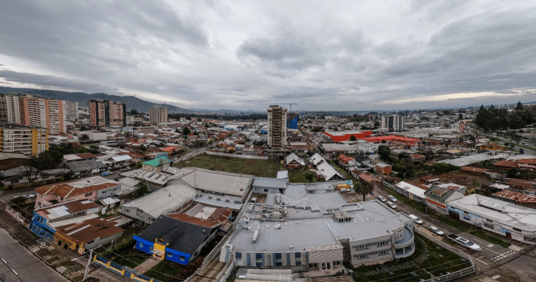 ¡Descubre cómo Temuco está Revolucionando el Acceso a Viviendas Nuevas!