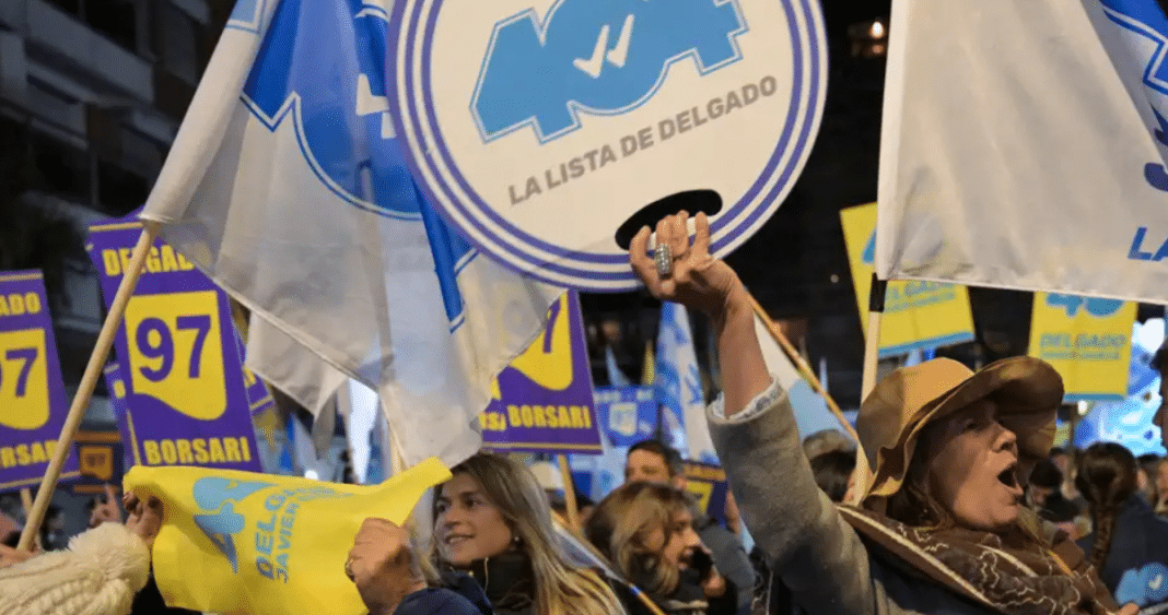 ¡Descubre el Futuro Político de Uruguay: Elecciones Presidenciales Llenas de Incertidumbre y Desafíos!