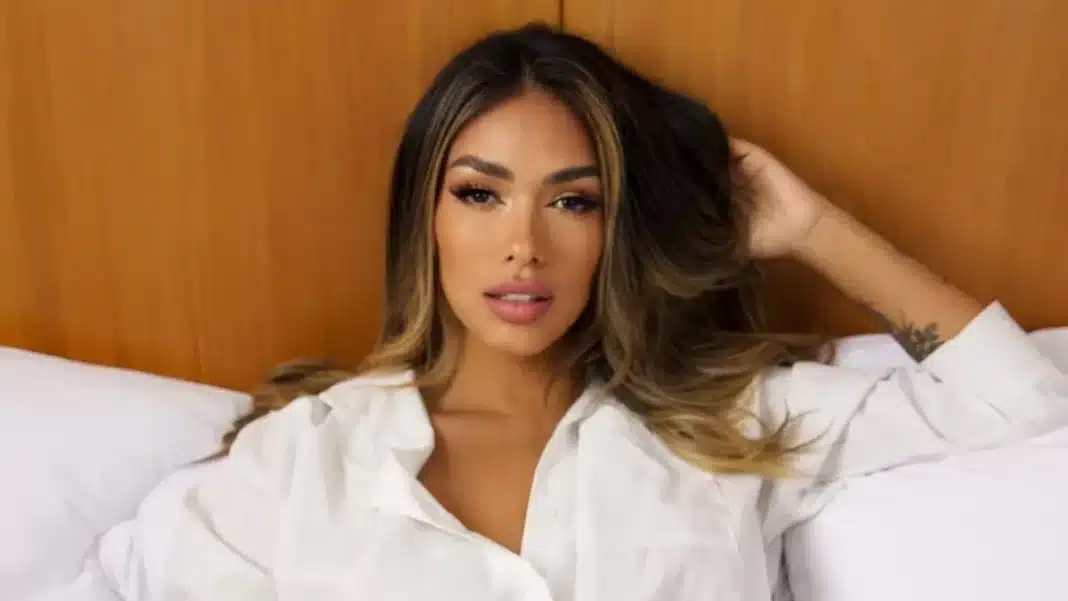 ¡Descubre el Impactante Estilo de Vida de Shirley Arica, la Ex Chica Reality Que Cautiva a Millones!