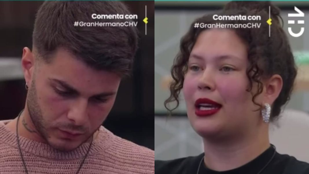 ¡Descubre la Sincera Opinión de Michelle Carvalho sobre la Renuncia de Manuel en 'Gran Hermano'!