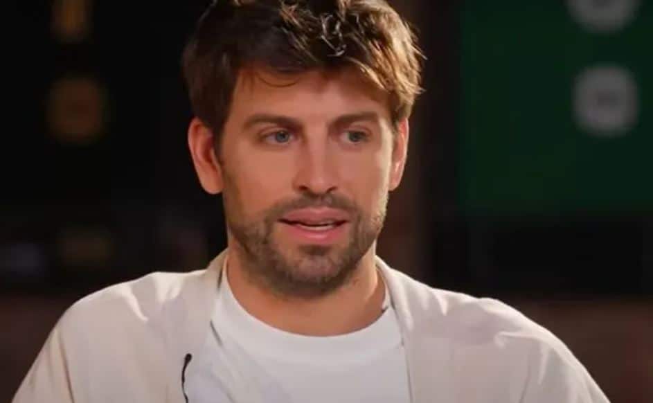 ¡Descubre la Verdad Detrás de la Vida Personal de Gerard Piqué: Un Mensaje Implícito a Shakira!