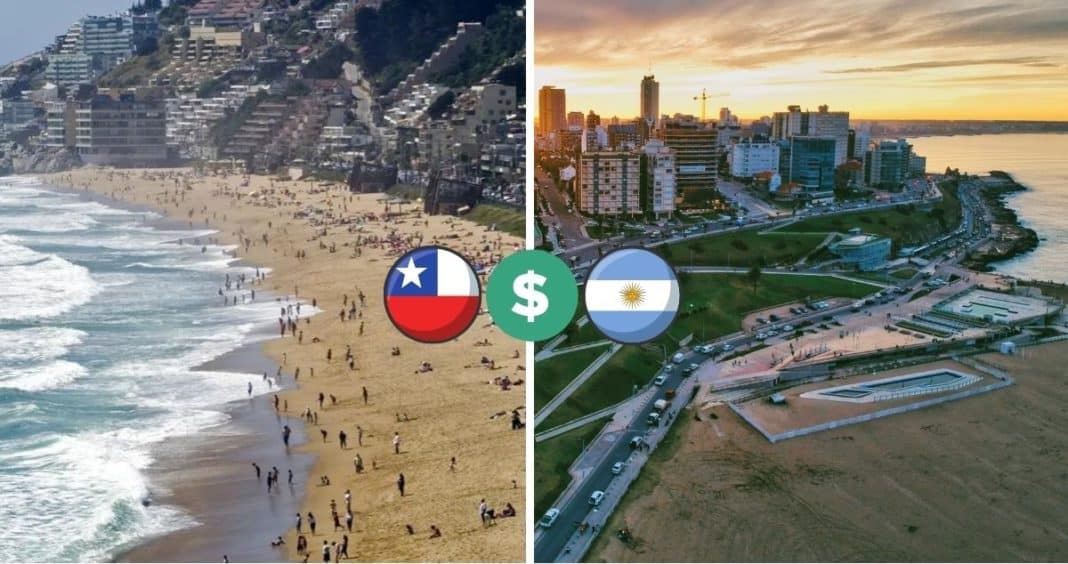 ¡Descubre por qué Viña del Mar se convertirá en el destino favorito de los argentinos este verano!