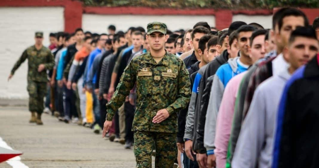 ¡Descubre si Fuiste Llamado al Servicio Militar 2025 y Conoce las Excusas para Eximirte!