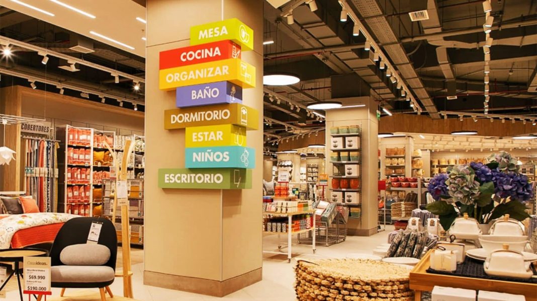 ¡Descuentos Irresistibles en el Nuevo Outlet de Casaideas en Santiago!