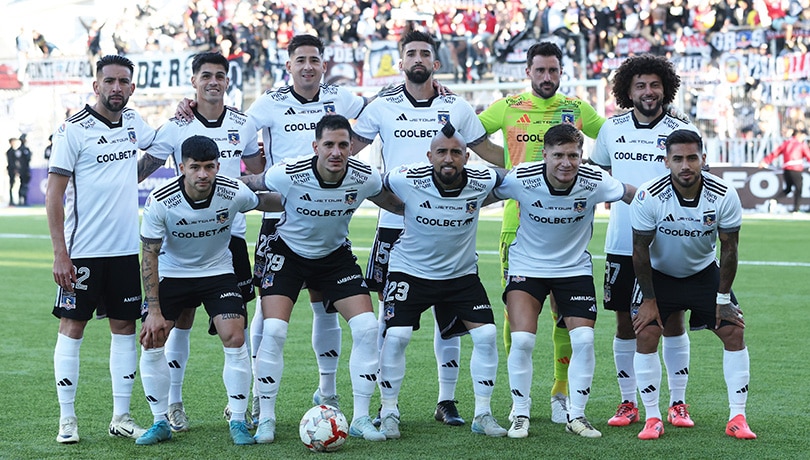 ¡El Clásico Decisivo: Colo-Colo vs. Universidad de Chile por el Título del Campeonato!