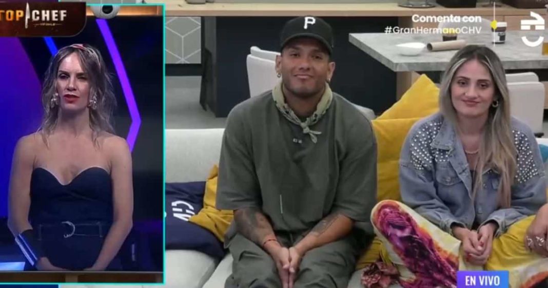 ¡El Emocionante Desenlace de Gran Hermano: Conoce al Nuevo Eliminado!