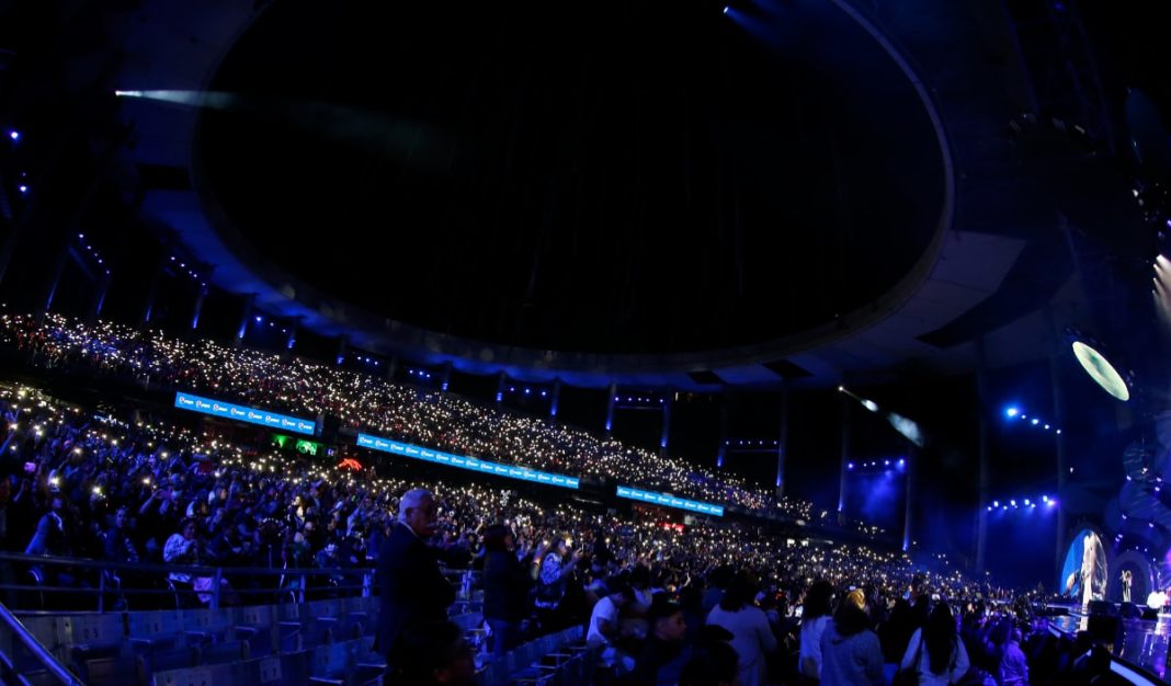 ¡El Fenómeno Global de la Música Latina Que Iluminará el Festival de Viña 2025!