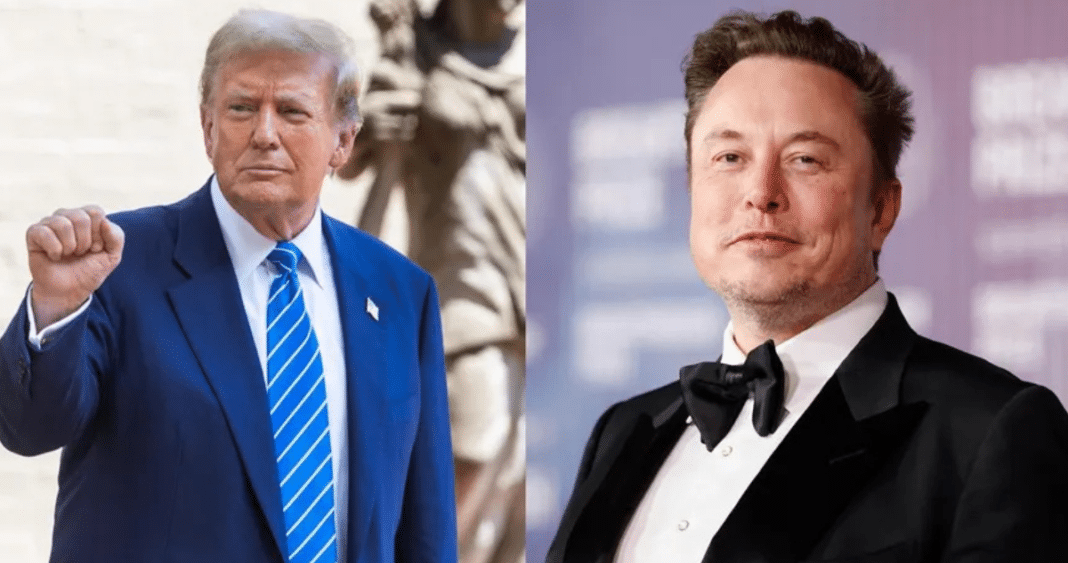 ¡Elon Musk Regala Millones por Apoyar a Trump! ¿Es Legal?