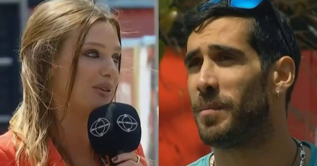 ¡Emilia Daiber se quiebra al anunciar un giro drástico en Gran Hermano! Los jugadores reaccionan con sorpresa