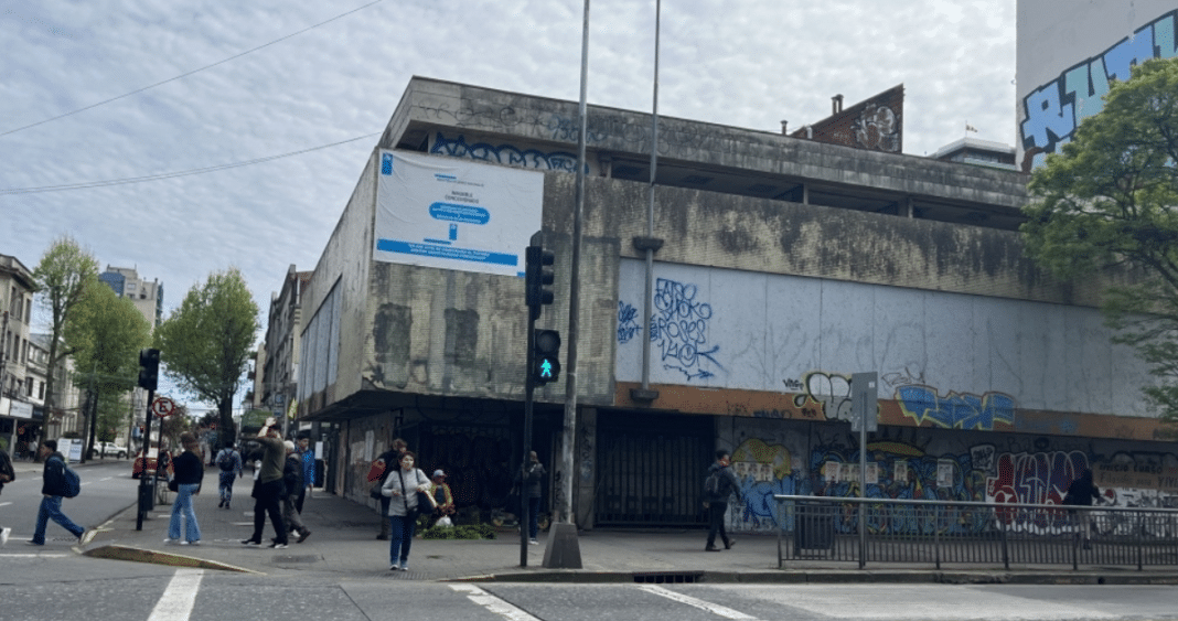 ¡Finalmente, el Anhelado Centro Odontológico de Concepción Será una Realidad en 2029!