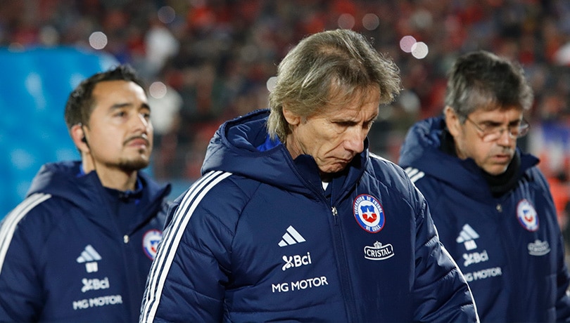 ¡Gareca, el Maestro de Egos! Cómo Gestionar Superestrellas en la Selección Chilena